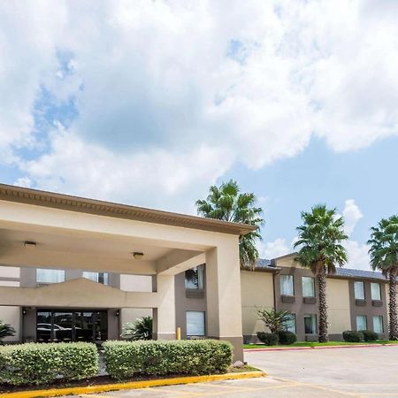 Howard Johnson By Wyndham Iowa La Zewnętrze zdjęcie