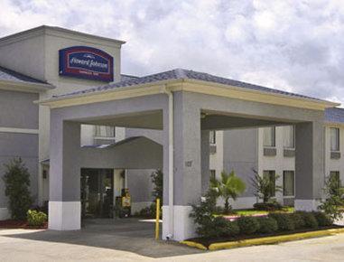Howard Johnson By Wyndham Iowa La Zewnętrze zdjęcie