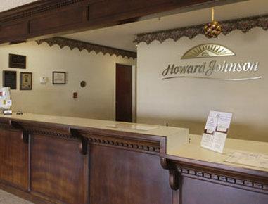 Howard Johnson By Wyndham Iowa La Zewnętrze zdjęcie